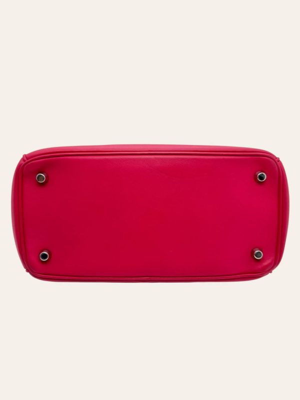 Dior Lady Dior Top Handle Bag