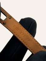 Hermes Kelly Double Tour Bracelet
