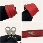 Hermes Kelly 28 Bougainvillier
