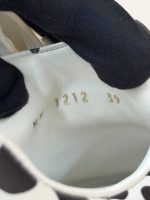 Louis Vuitton X Yayoi Kusama Time Out Sneaker Size 39