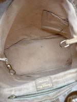 Dior Cannage Tote