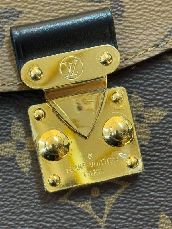 Louis Vuitton Camera Box Bag