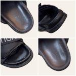 Louis Vuitton Honolulu Slides Size 41.5