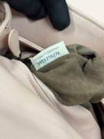 Bottega Veneta Intrecciato Olimpia Chain Bag