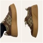 Gucci GG Trainer Sneaker Size EU 37.5