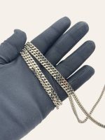 Fendi Karl Wallet on Chain