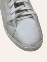 Fendi Karligraphy Sneakers Size UK 10 / EU 44
