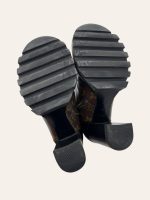Louis Vuitton Star Trail Ankle Boot Size 38