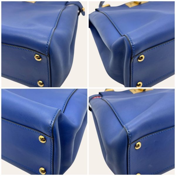Fendi Peekaboo