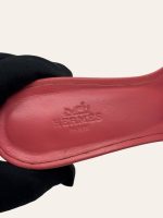 Hermes Oasis Sandal Size 37