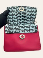 Dior Lady Dior Top Handle Bag