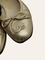 Chanel Ballet Flats Size 35
