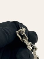 Louis Vuitton Monogram Chain Bracelet