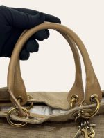 Dior Cannage Tote