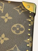 Louis Vuitton Camera Box Bag