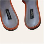 Dolce & Gabbana DG Sandal Size 39