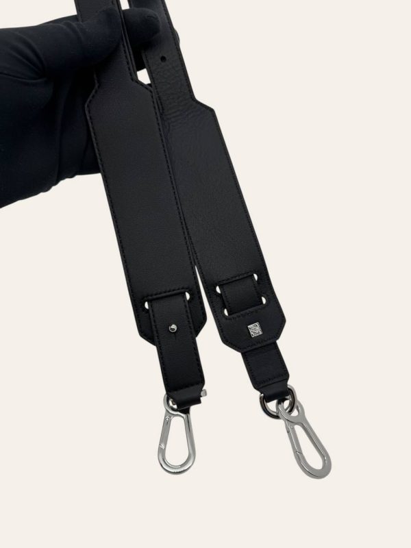 Loewe Medium Puzzle Edge Bag