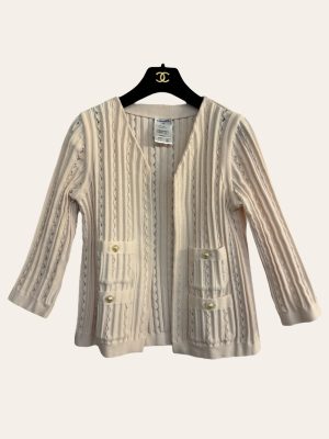 Dior cardigan