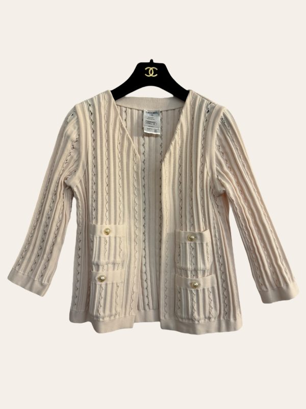 Dior cardigan