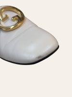 Gucci Blondie Loafer Size EU 37.5