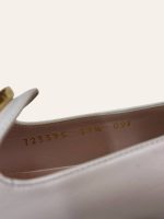 Gucci Blondie Loafer Size EU 37.5