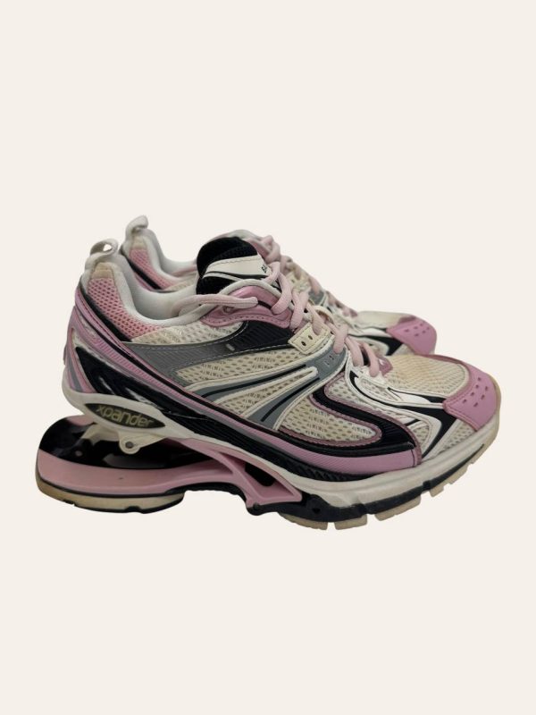 Balenciaga X-Pander Sneaker Size 37