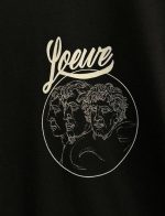 Loewe Logo T-Shirt