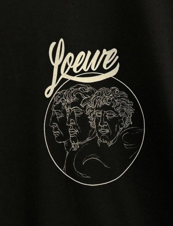 Loewe Logo T-Shirt