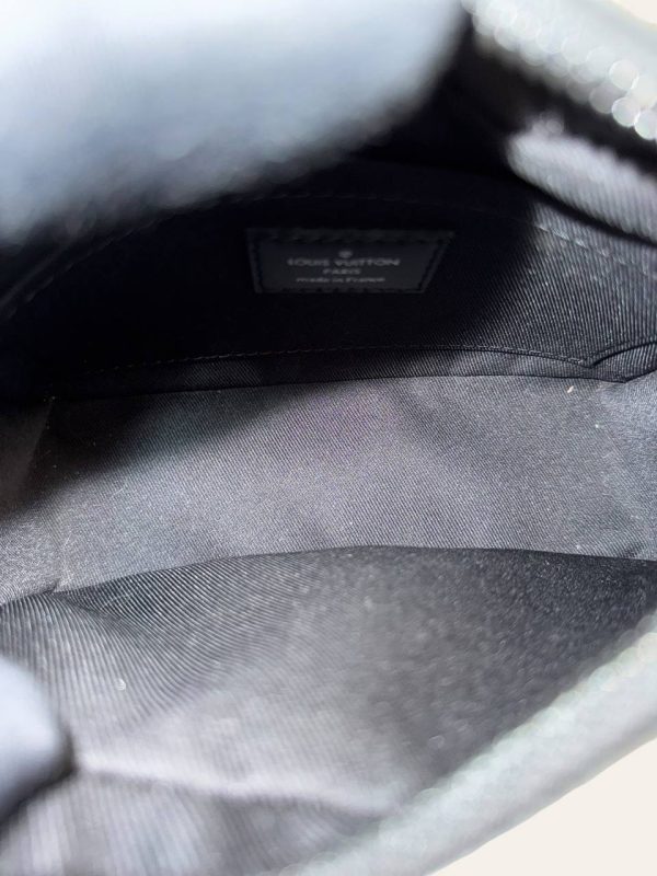 Louis Vuitton Monogram Soft Trunk
