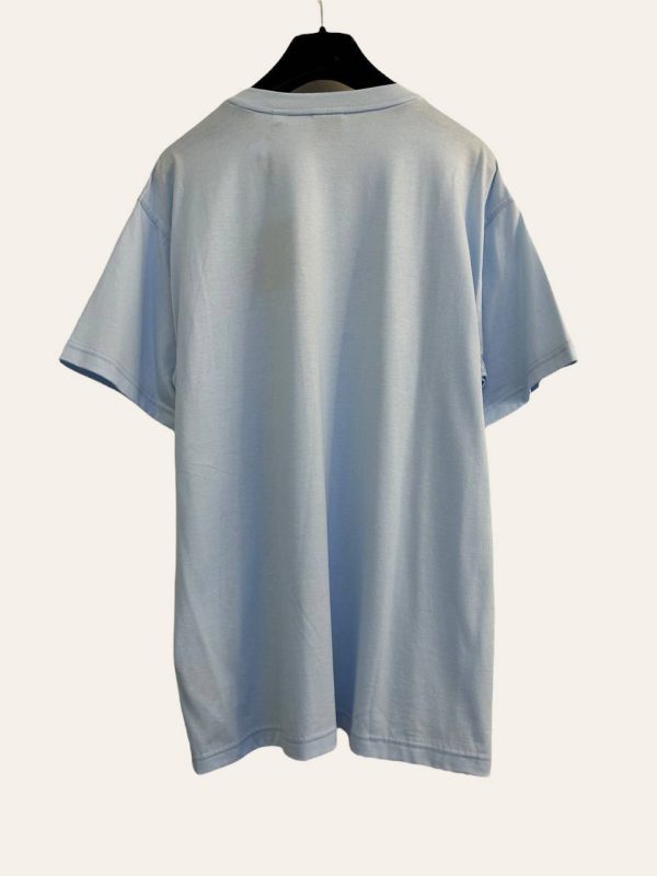 Burberry Logo T-Shirt