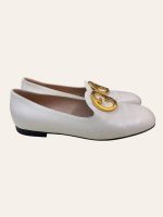 Gucci Blondie Loafer Size EU 37.5