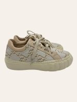 Fendi Karligraphy Sneaker Size 36