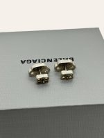 Balenciaga BB Earrings