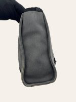 Chanel Sequin Deauville PM Tote