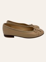 Chanel Ballet Flat Size 36.5