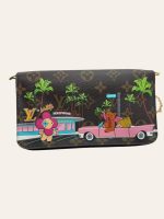 Louis Vuitton Pochette Felicie 3-in-1