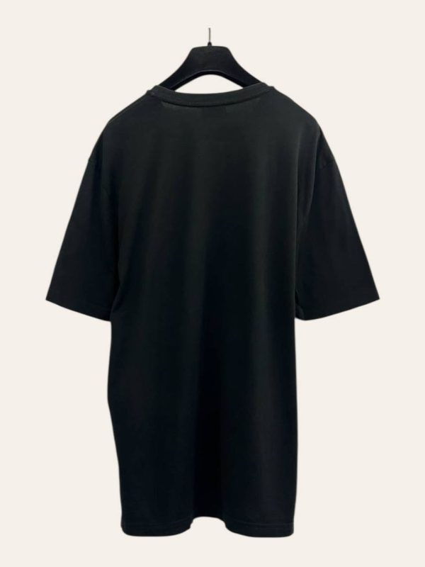 Fendi Logo T-Shirt