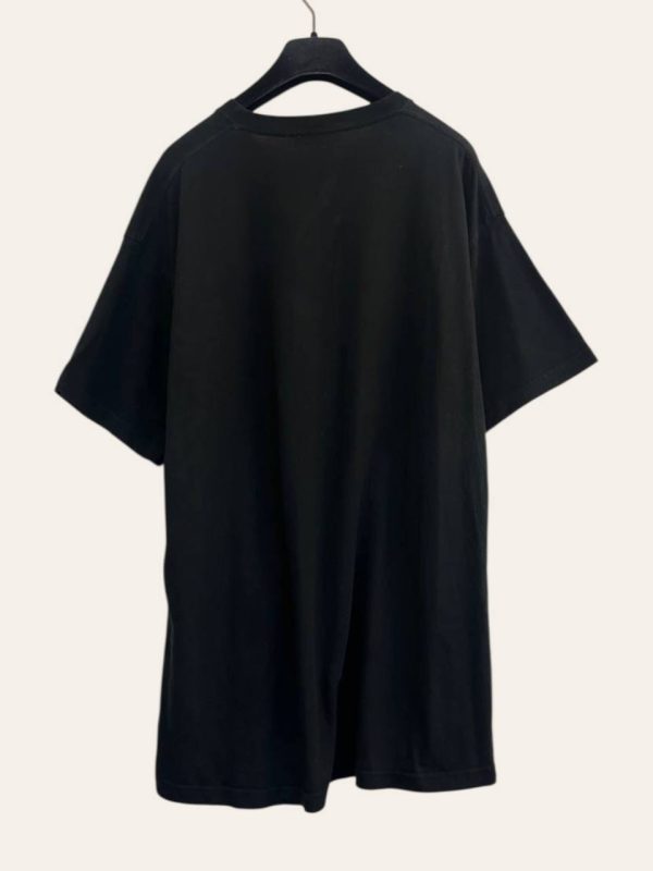 Balenciaga Logo T-Shirt