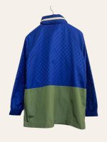 Gucci Jacket with Hood
