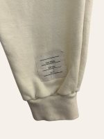 Thom Browne 4-Bar Sweatpants