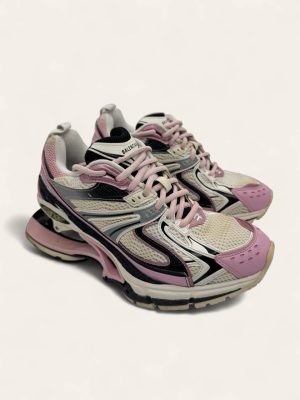 Balenciaga X-Pander Sneaker Size 37