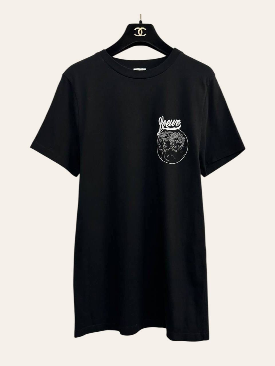 Loewe Logo T-Shirt