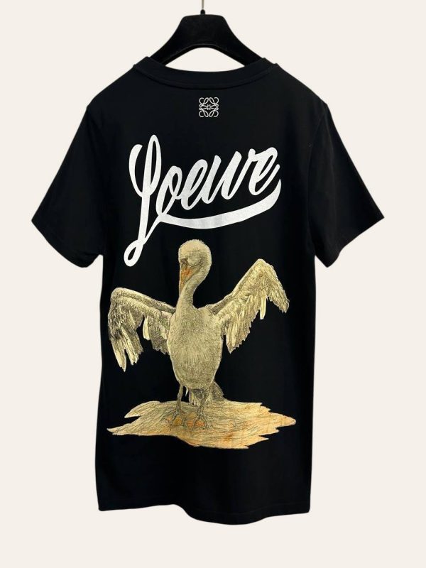 Loewe Logo T-Shirt