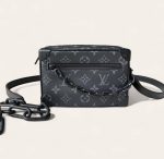 Louis Vuitton Monogram Soft Trunk