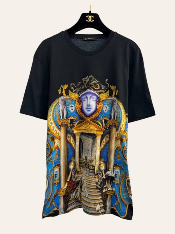 Versace T-Shirt