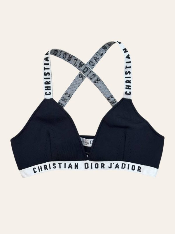 Dior Bralette