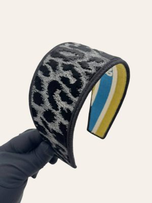 Dior Headband