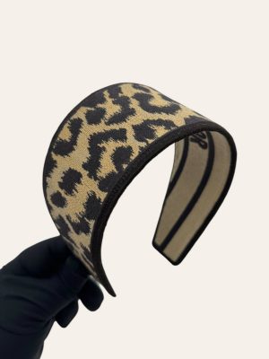 Dior Headband