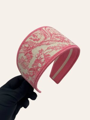 Dior Headband