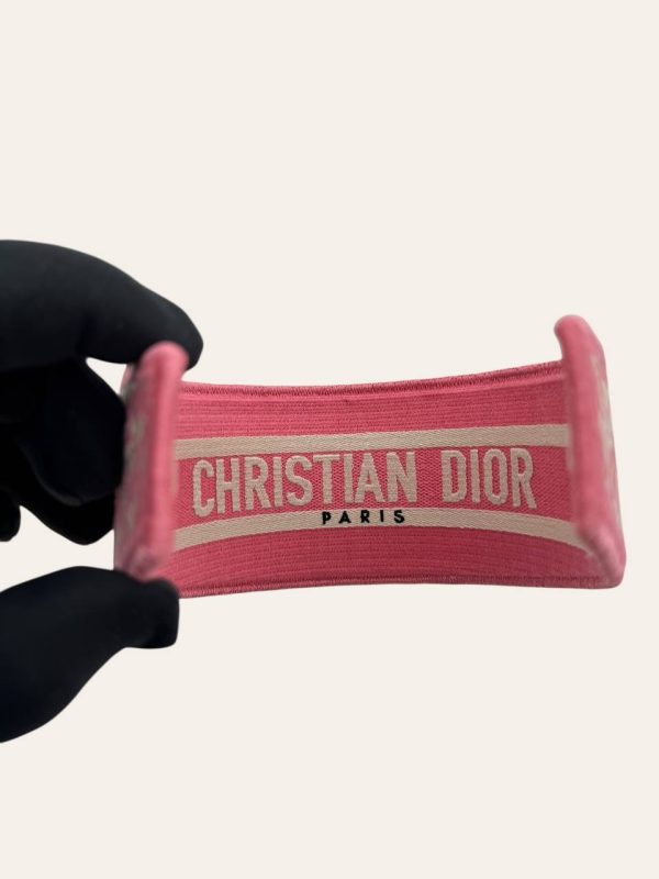 Dior Headband